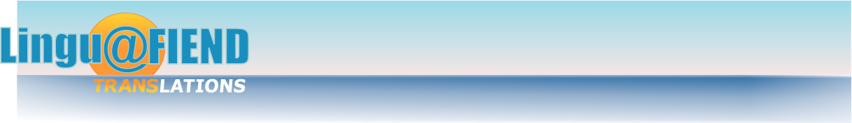 LinguaFIEND banner